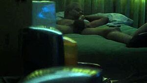 Bbw And Skinny Amateurs Interact In Homemade Video