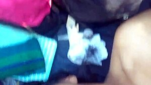 my girlfriend sucks my big cock while wanting to fuck