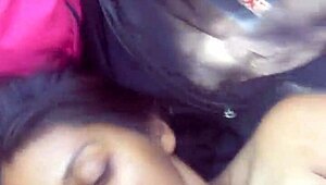 my girlfriend sucks my big cock while wanting to fuck