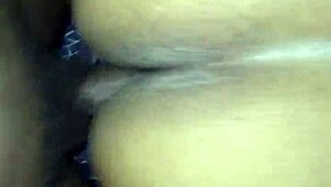 Ebony Ass Pounded Hard