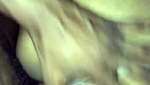 Ebony Ass Pounded Hard