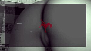 Young Brazilian Prostitute Fucks Cock With Ass And Oral