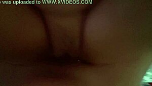 Fat wife gets pounded in POV
