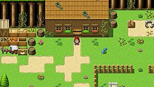 bucket review of beware of the wolf game by st hot king