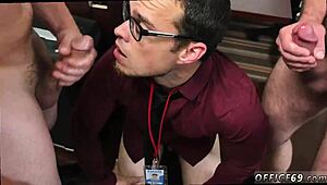 Tamil gay surfer experiences first time sex with horny partner