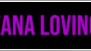 Leana Lovings milks a hard cock in cowgirl. Petite coed gets bent over for rough facial.