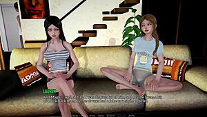 Once in a lifetime adventure continues in part six