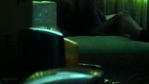 Bbw And Skinny Amateurs Interact In Homemade Video