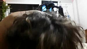 Can you handle my deepthroat cock sucking and swallowing?