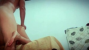 USA prostitute gets fucked in the ass