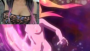 best hentai featuring girls with unique features in futabu chapter 2