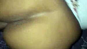 Ebony Ass Pounded Hard