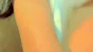 Tezao Licks Pussy at the Airport with Intense Muff Diving.