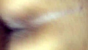 Ebony Ass Pounded Hard