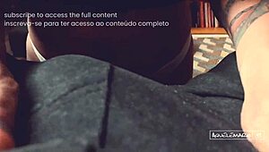 Couldn't resist cumming on tattooed tits