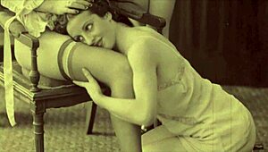 hidden desires in vintage lesbian secrets unveiled