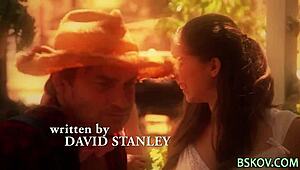 Ash Hollywood Rims A Slut In California