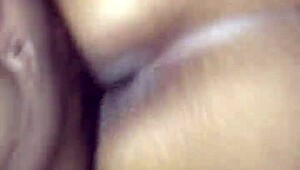 Ebony Ass Pounded Hard