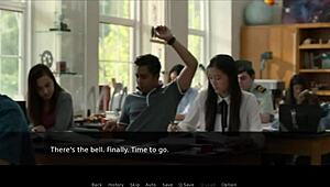 Masked Hero Reveals Secrets in Spider-Man Adventure