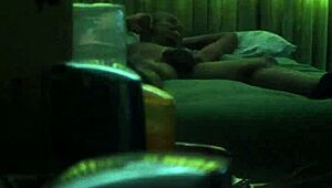 Bbw And Skinny Amateurs Interact In Homemade Video