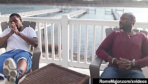 Bbcs Rome Major Heating Up the Beach Scene