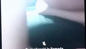 I webcam con tania's big tits