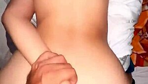 I love visiting my tutor as his woman, giving him passionate love with my wet vagina