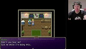 this innocent nun shouldnt trust anyone the promised rosary uncensored