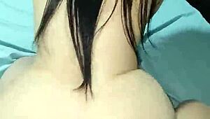 My stepcousin visits for a few days and we make the most of it