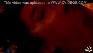 European couple enjoys hot fingering and moaning in HD video