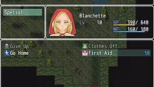 bucket review of beware of the wolf game by st hot king