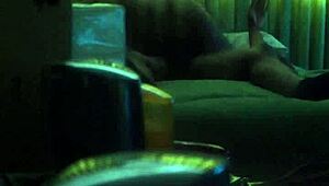 Bbw And Skinny Amateurs Interact In Homemade Video