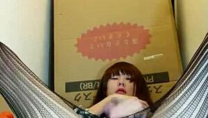 OMG, watching this crossdresser get dominated is wild! 😍