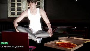 Once in a lifetime adventure continues in part six