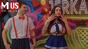 jerkaoke with carolina cortez and apollo banks ep1