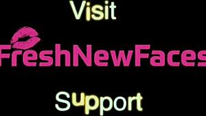 I Hope My Ex Sees This Rough Black Encounter!