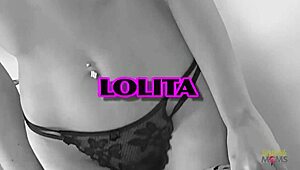 Blonde Bisexual Women Engage In Group Activity