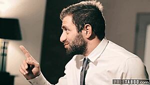 Hey Tiffany Watson, wanna fuck your boss to keep this job or what?