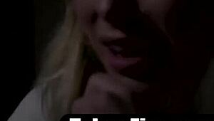 OMG, parents pervers en trio sauvage avec meilleure amie de belle-fille ! Tellement chaud 🔥