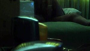 Bbw And Skinny Amateurs Interact In Homemade Video