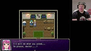 this innocent nun shouldnt trust anyone the promised rosary uncensored