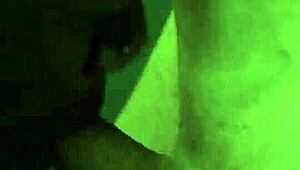 Hey, I found this Japanese guy with a tasty cock and sucked him till he came in my mouth! - Fernanda Chocolatte and Liu Gang