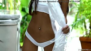 Gianna Dior Loves Hardcore Sex with Huge Cock