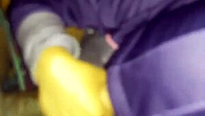 Nasty thot wants your cock?