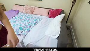 Want Jamie Jett to give you a handjob in POV?