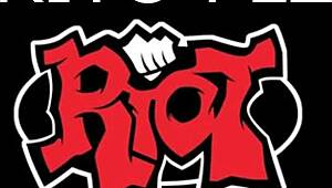 Aloh Riot Parody in Wild Action
