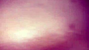 Fat red juicy ass bounces on big cock from sexy pornstar