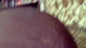 Fat BBW Wife Shows Big Tits And Ass