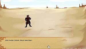 Four Elements Trainer Book 2 Redux Welcome