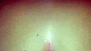 Latvian babe sucks European cock eagerly 😍